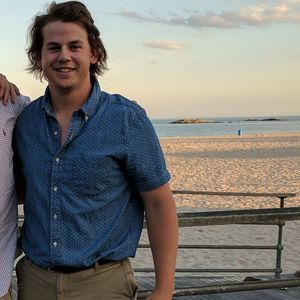 Meet your Posher, Jonathan